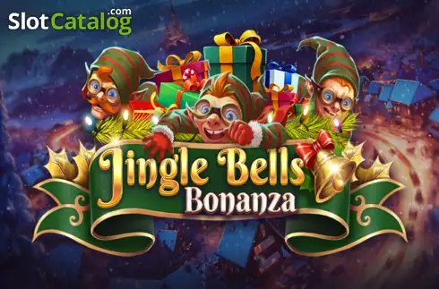 Jingle Bells Bonanza слот