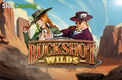 Buckshot Wilds слот