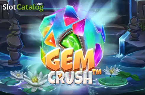 Gem Crush слот