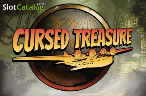 Cursed Treasure слот