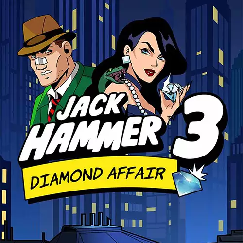 Jack Hammer 3