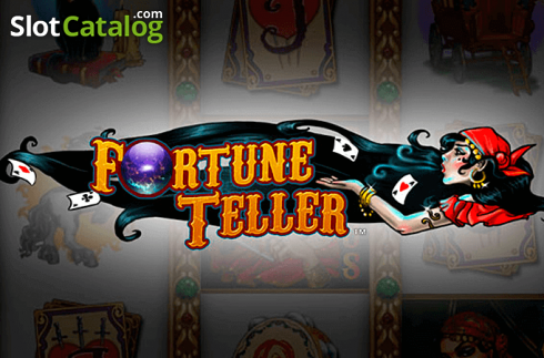Fortune Teller (NetEnt) слот