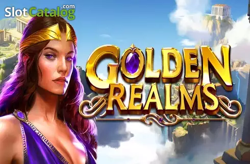 Golden Realms слот