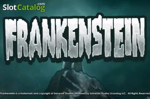 Frankenstein (NetEnt) слот