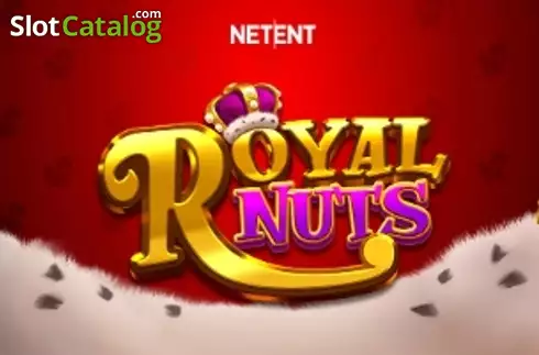Royal Nuts слот