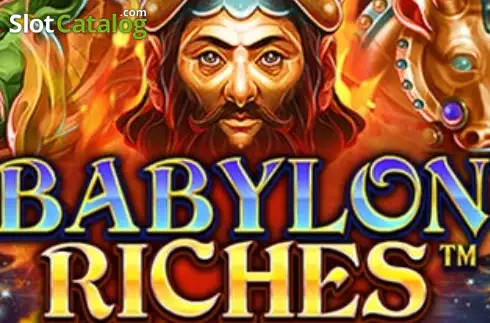 Babylon Riches слот