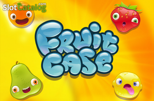 Fruit Case слот