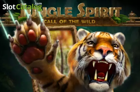Jungle Spirit: Call of the Wild слот