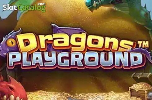 Dragons Playground слот