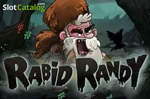 Rabid Randy слот