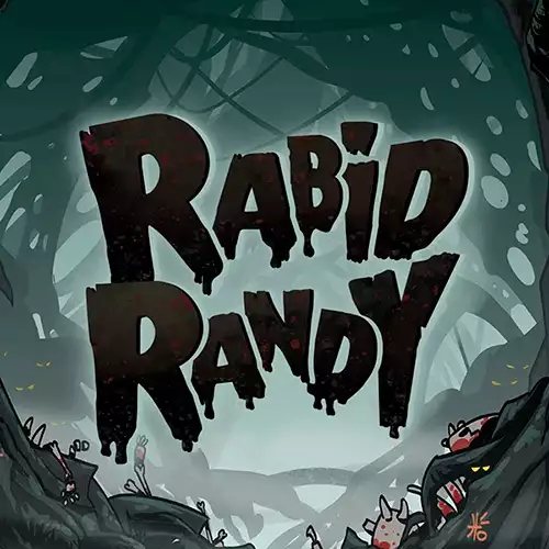 Rabid Randy логотип