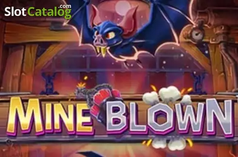 Mine Blown слот