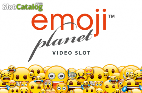 Emojiplanet слот