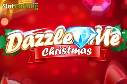 Dazzle Me Christmas слот