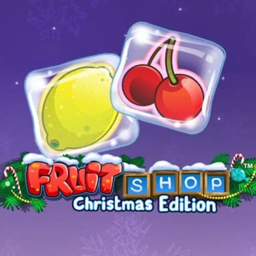 Fruit Shop Christmas Edition логотип