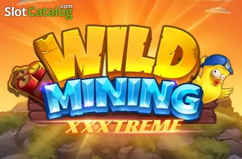 Wild Mining XXXtreme NetEnt