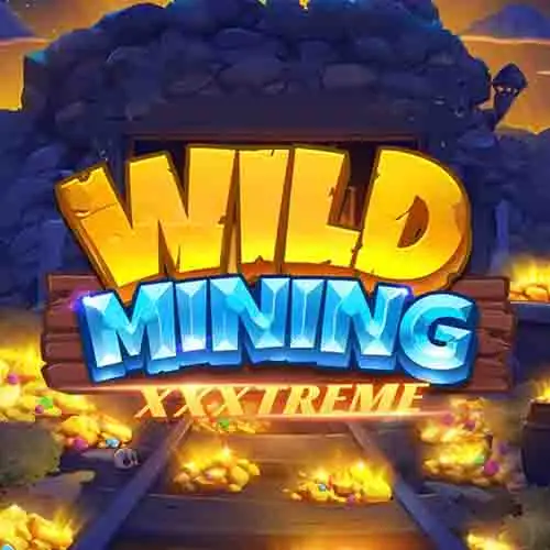 Wild Mining XXXtreme логотип