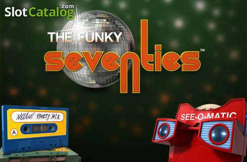 The Funky Seventies слот
