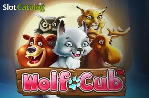 Wolf Cub слот