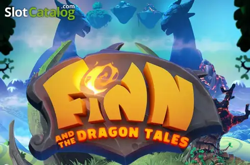 Finn and the Dragon Tales слот