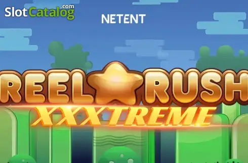 Reel Rush XXXtreme слот