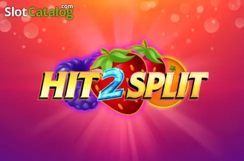 Hit2Split слот