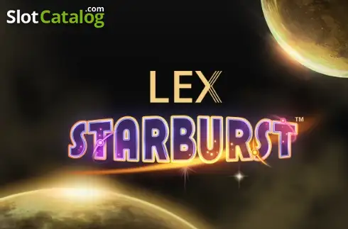 Lex Starburst слот