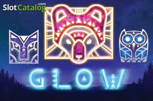 Glow слот