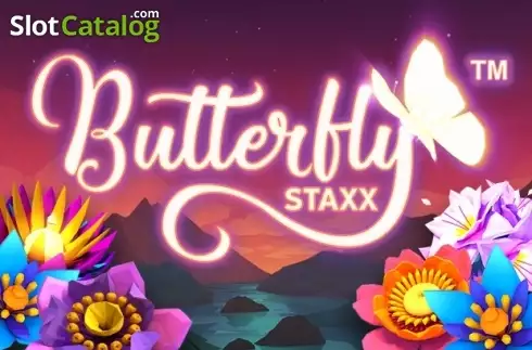 Butterfly Staxx слот