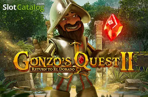 Gonzo’s Quest 2 слот
