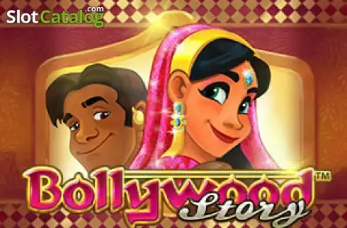 Bollywood Story слот