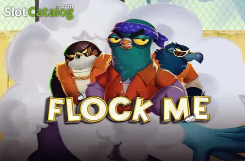 Flock Me слот