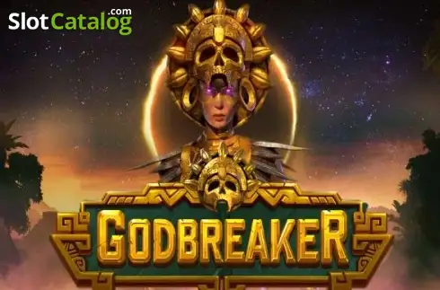 Godbreaker слот