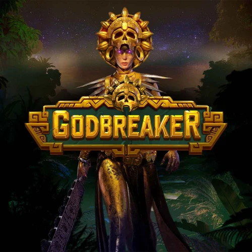 Godbreaker логотип