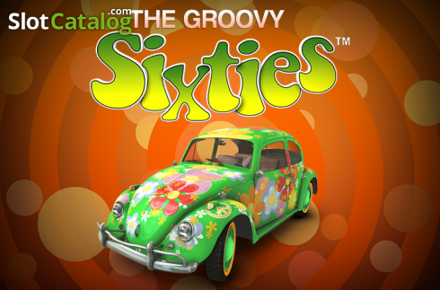 The Groovy Sixties слот
