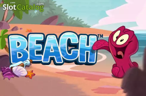 Beach слот