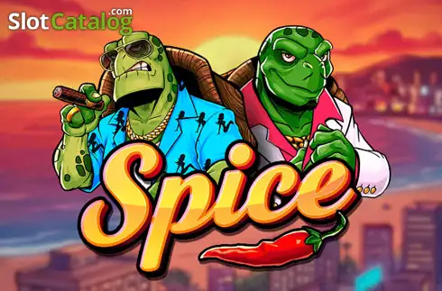 Spice (NetEnt) слот