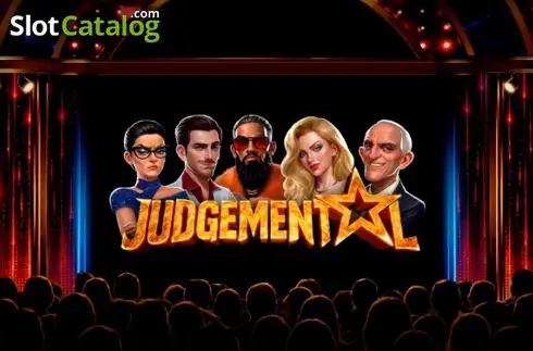 Judgemental слот