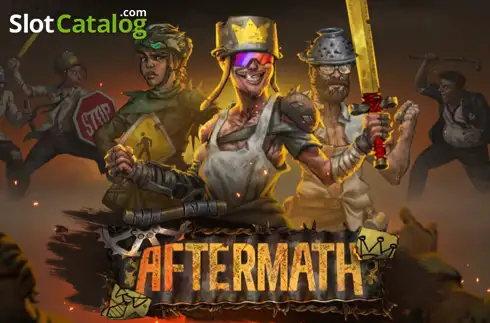 Aftermath слот