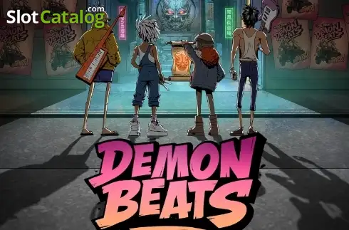 Demon Beats слот