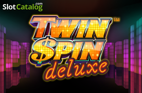Twin Spin Deluxe слот