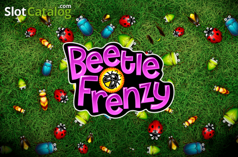 Beetle Frenzy слот