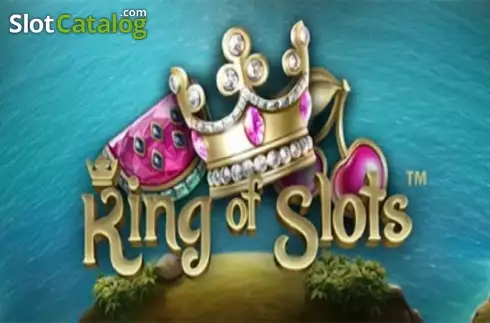 King of Slots слот
