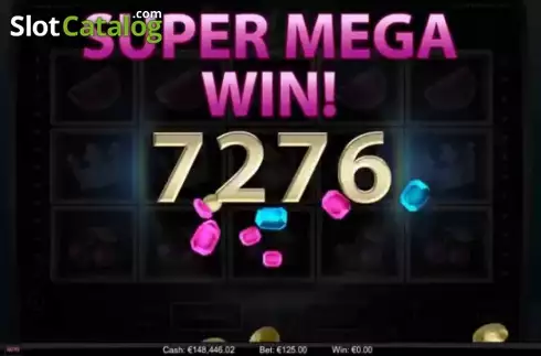 Скрин4. King of Slots слот