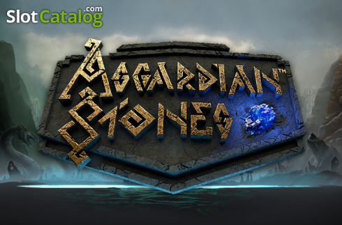 Asgardian Stones слот
