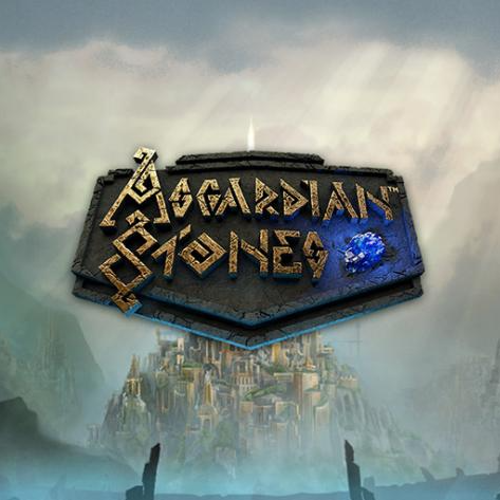Asgardian Stones логотип