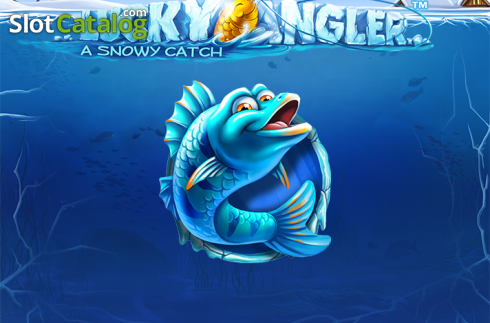 Lucky Angler слот