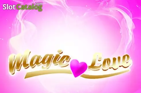 Magic Love слот