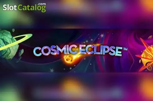 Cosmic Eclipse слот