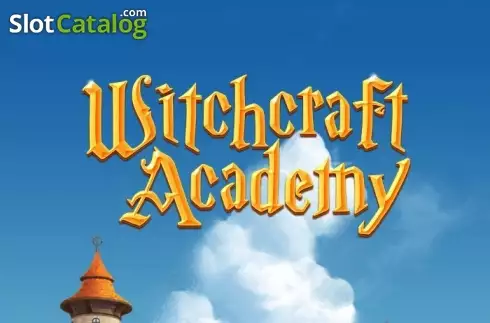 Witchcraft Academy слот